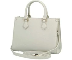 David Jones Dámská kabelka CM7470 Coconut Kreminis