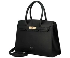 David Jones Dámská kabelka CM7391-1 Juodas