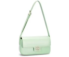 David Jones Dámská kabelka CM7458 porcelain žalias