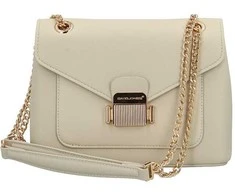 David Jones Dámská kabelka CM7386 Almond Milk