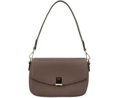 David Jones Dámská kabelka CM7204-2PT Bitter Chocolate