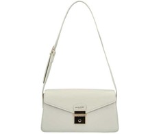 David Jones Dámská kabelka CM7557 Coconut Kreminis