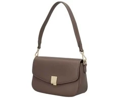 David Jones Dámská kabelka CM7204-2PT Bitter Chocolate