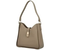 David Jones Dámská kabelka CM7174-3 Warm Taupe