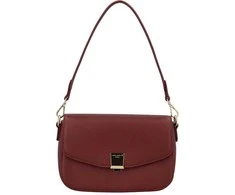 David Jones Dámská kabelka CM7204-2PT Windsor Wine