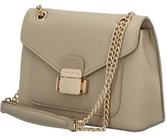 David Jones Dámská kabelka CM7386 Simply Taupe