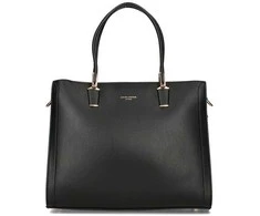 David Jones Dámská kabelka CM6718C juodas