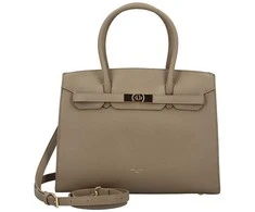 David Jones Dámská kabelka CM7391-1 Warm Taupe