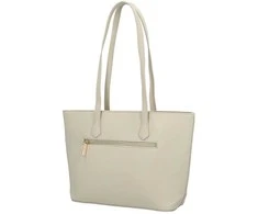 David Jones Dámská kabelka CM7506 Almond Milk