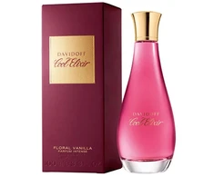 Davidoff Cool Eliksyras Safron Woman EDP Purškiklis, 50 ml