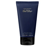 Davidoff Cool Eliksyras Man - dušo želė