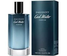 Davidoff Cool Vanduo Parfum, 50 ml