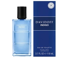 Davidoff Indigo - EDT