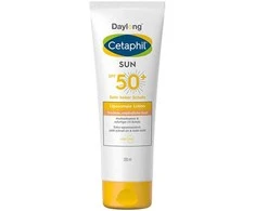 Daylong "Cetaphil" apsauginis kremas nuo saulės SPF 50 (Liposomale Lotion) 200 ml