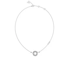Jewellery Guess Necklace JUBN03110JWRH