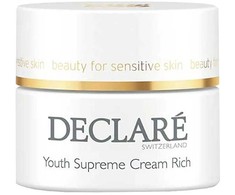 Declare Proyouthing Youth Supreme Kreminis Rich, 50 ml