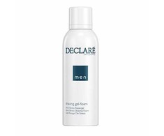„Declare Men“ skutimosi gelis-putos, 150 ml