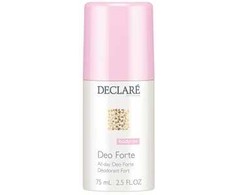 Declare Body Care Deo Forte, 75 ml