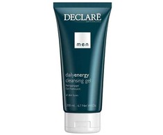 „Declare Men“ kasdienis energijos suteikiantis valomasis gelis, 200 ml