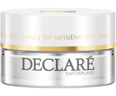 Declare Agecontrol Age Essential Paakių kremas, 15 ml