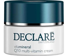 Declare Men Vita Mineral 010 Multi-Vitamin Kreminis, 50 ml
