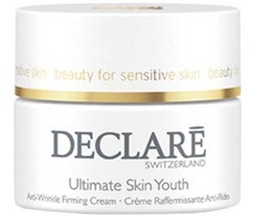 DECLARÉ Revoliucinis kremas nuo senėjimo Ultimate Skin Youth (Anti-Wrinkle Firming Kreminis) 50 ml