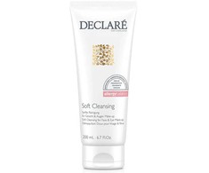 Declare Allergy Balance Soft Cleansing, 200 ml