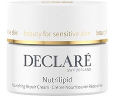 Declare Vitalbalance Nutrilipid Kreminis, 50 ml