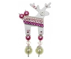 Deers Cute little Olivier jelly