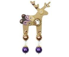 Deers Lydia