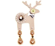 Deers Small beige fawn Berenica