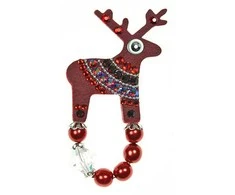 Deers Small red salad Salierka