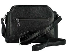 Delami Women's handbag D6098 juodas new