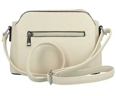 Delami Women's handbag D6098 l-pilka new
