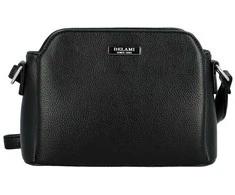 Delami Women's handbag D6098 juodas new