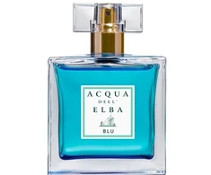 Acqua Dell' Elba Acqua Dell'elba Blu Donna EDP, 50 ml