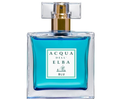 Acqua Dell' Elba Acqua Dell'elba Blu Donna EDT, 100 ml