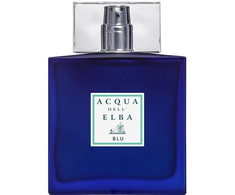 Dell Blu Uomo - EDP