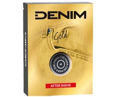 Denim Gold Aftershave Vanduo