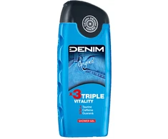Denim Original Dušo želė, 250 ml