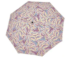 Derby Folding umbrella Hit Magic Zebra 744165PZE