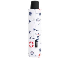 Derby Folding umbrella Hit Mini Maritime 700165PMA02