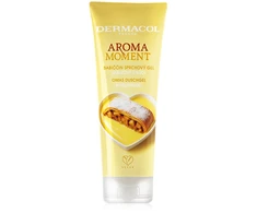 Dermacol Apple Strudel Dušo želė 250 ml