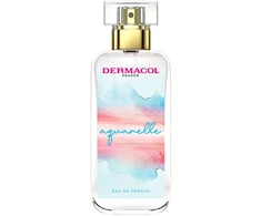 Dermacol Aquarelle EDP parfumuotas vanduo moterims, 50 ml