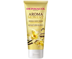 Dermacol Aroma Moment Hand Kreminis Vanilla Bourbon, 100 ml