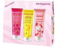 Dermacol Aroma Moment Mix Fruit Gift Set