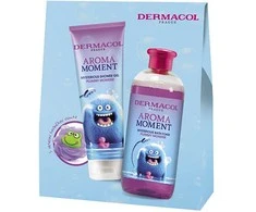 Dermacol Aroma Moment Plummy Monster Vonios putos