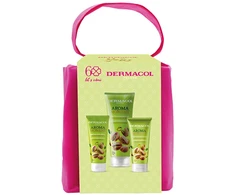 Dermacol „Aroma Moment“ sicilietiškų pistacijų dovanų rinkinys
