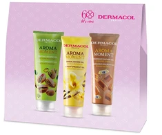 Dermacol Aroma Moment Sweet Mix Gift Set