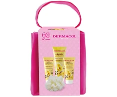 Dermacol Aroma Moment Vanilla Bourbon Set - Dárková sada